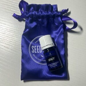 Young living Loyalty essential oil